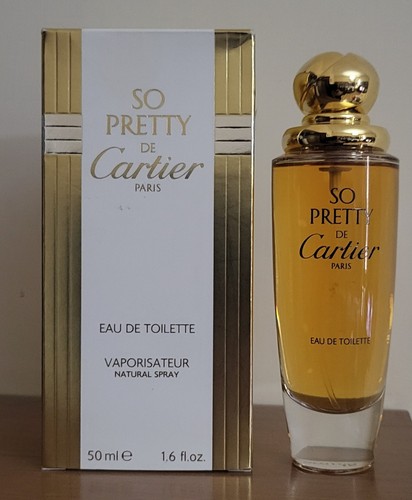 Profumo donna pretty de - profumo, so