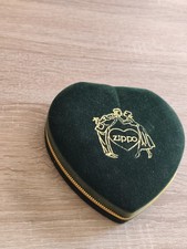 ORIGINALE Zippo 1996 "American