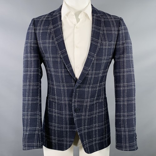 Hugo boss taglia - 40, navy