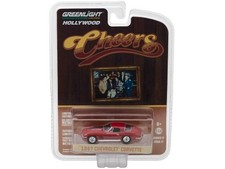 CHEVROLET Corvette - 1967 -