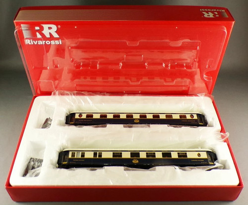 Rivarossi hr4145 ciwl - ho,