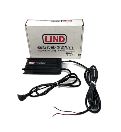 Lind lnd80s caricatore filo - lind,