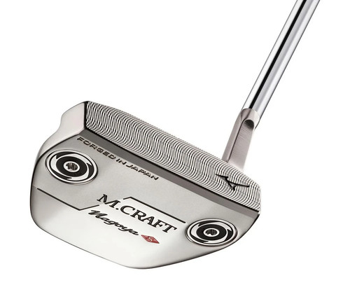 Mizuno craft nagoya putter - m.craft,