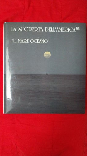 1992 500 ann - ann.rio, scoperta