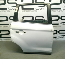 USATO PORTA SPORTELLO PORTIERA POSTERIORE DESTRA FORD KUGA ANNO 2008 2015