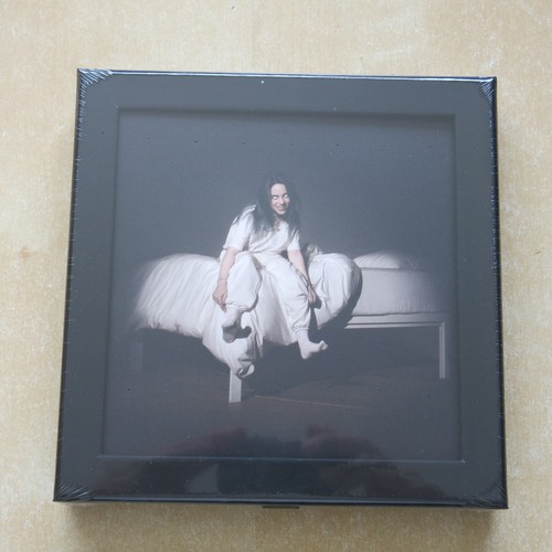 Billie eilish when we - eilish,