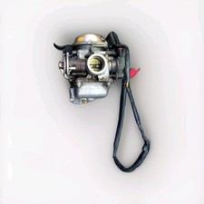 LEJ3 080829 121900 CARBURATORE CARBURETOR  KYMCO AGILITY R16 125