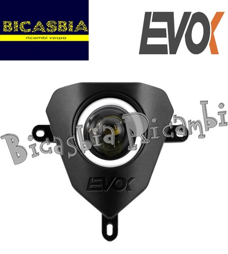 21506 faro fanale anteriore - 21506,