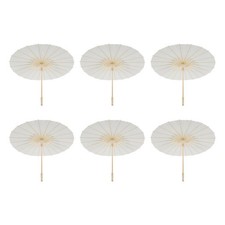 6PCS Ombrellone 60Cm