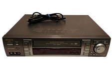 Videoregistratore AIWA