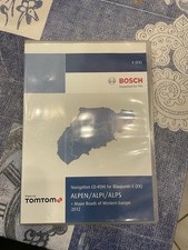 DC Rom Blaupunkt E Major Roads