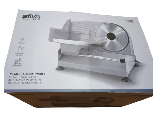 Silva homeline tritatutto - silva,
