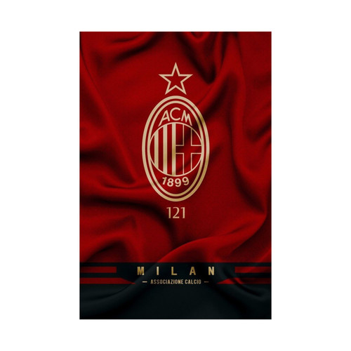 Milan calcio poster - poster, 70x100