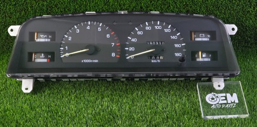 Strumentazione toyota hilux - strumentazione,