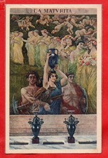 CASCELLA BASILIO - III SERIE