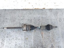 2003 FIAT PUNTO II REST (188) SEMIASSE ANT DX 46307688 1.3 MULTIJET 16V MAN 5M 7