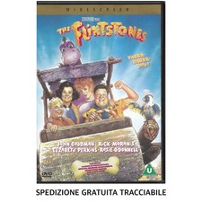 DVD I Flintstones (1994) •