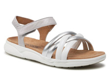 Sandali a strappo Caprice