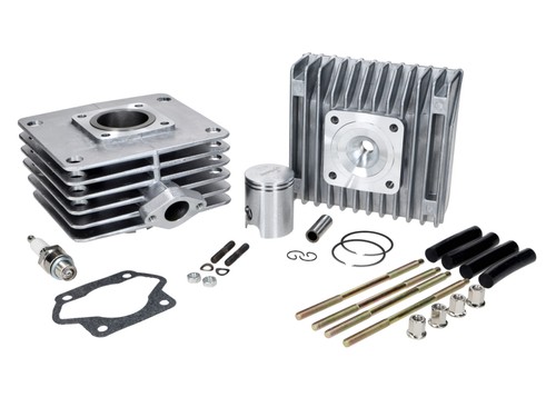 Kit cilindro schmitt gst - cilindro,