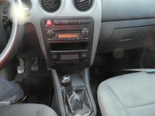 Volante SEAT IBIZA 3 PHASE 1