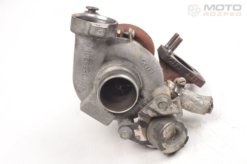 Turbocompressore peugeot 308 - turbocompressore, i