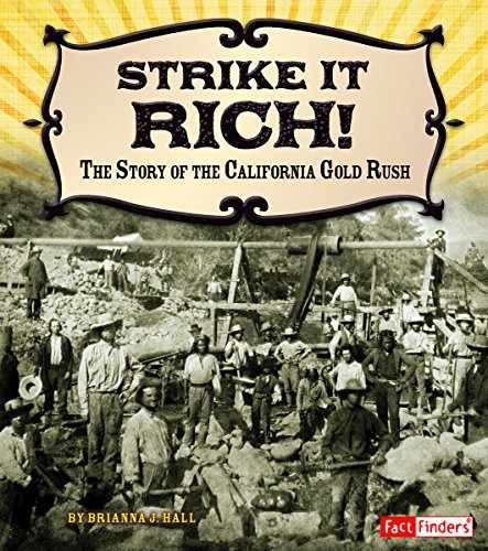 Strike rich the story of - the,
