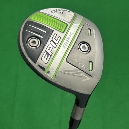 Callaway epic max fairway - epic,