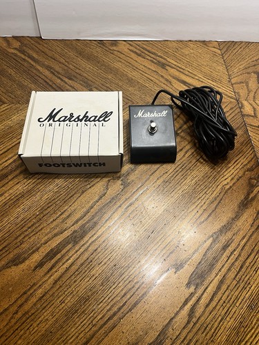 Marshall amplificatore - marshall,
