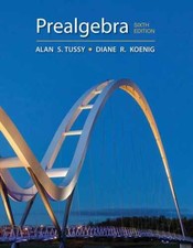 Prealgebra - Paperback, by