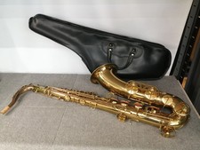 Yanagisawa T-4 Sassofono