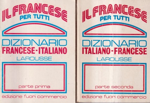 Francese per tutti - per,
