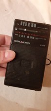 ✅💯 Radio Tascabile Vintage D'epoca IRRADIO