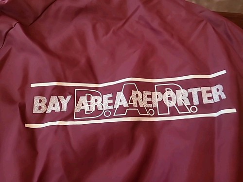 Giacca bay area report - giacca,