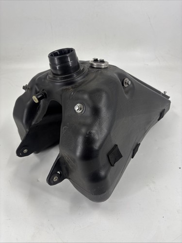 Serbatoio benzina suzuki dr125 - serbatoio,