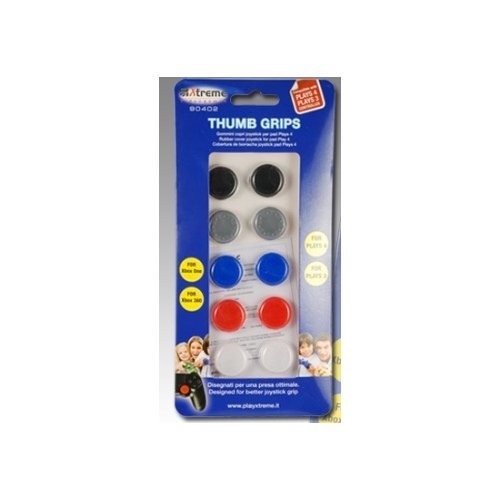 Xtreme grip gamepad - xtreme,