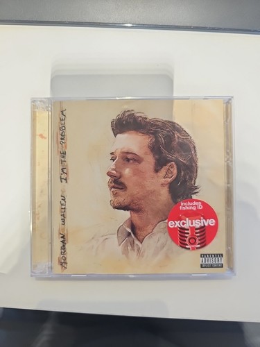 Morgan wallen m - morgan,