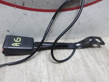 FIBBIA CINTURA DI SICUREZZA