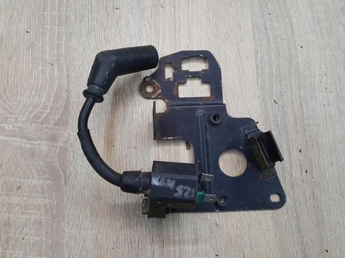 Bobina accensione honda mtx - bobina,