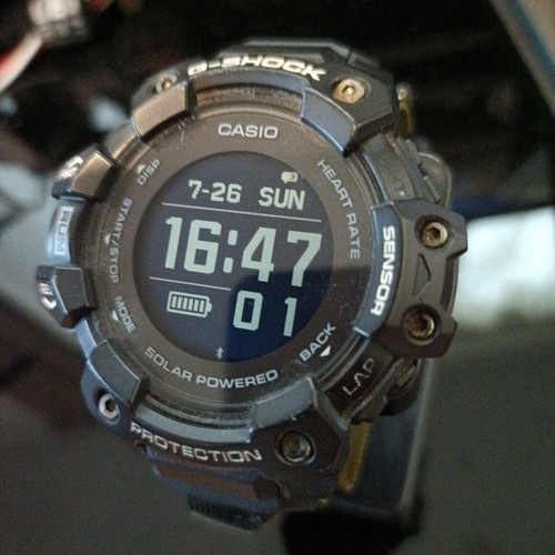 Unità principale casio - unità,