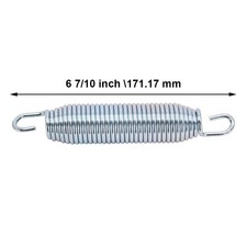 Deck Molla di Tensione Idler