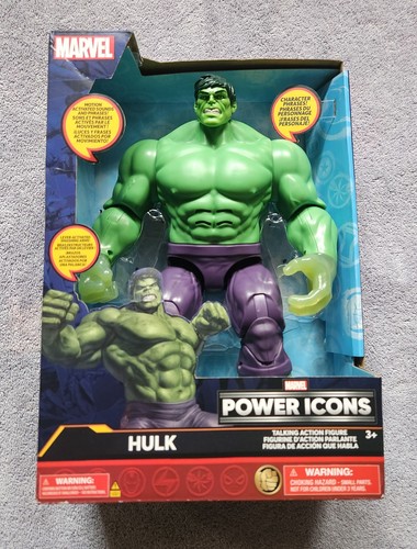 Disney marvel the hulk action - hulk,