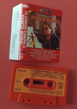 VASCO ROSSI le Canzoni D'amore