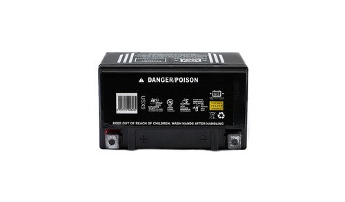 Batteria powersport per - batteria, us