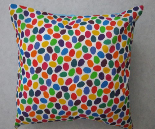 Copricuscino pasqua - copricuscino,