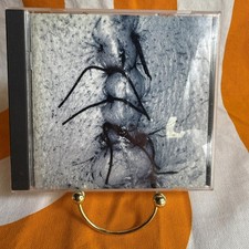 Scheer - Infliction CD (1998)