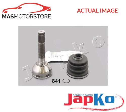 Kit giunto albero motore - giunto, cv