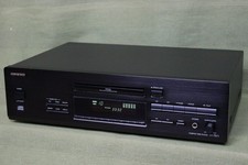 Onkyo 7511 lettore - lettore, cd