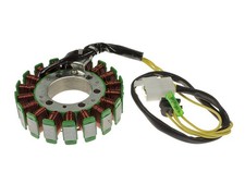Statore alternatore MCF-250 18