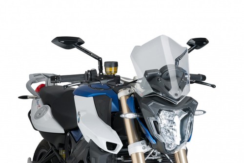 Puig cupolino naked sport - puig,