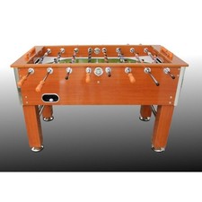 CALCIO BALILLA BIGLIARDO